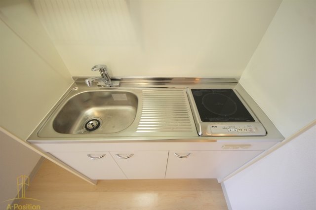 キッチン　ドゥーエ本庄