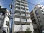 美章園駅より徒歩4分 8階 築2年9ヶ月の賃貸物件