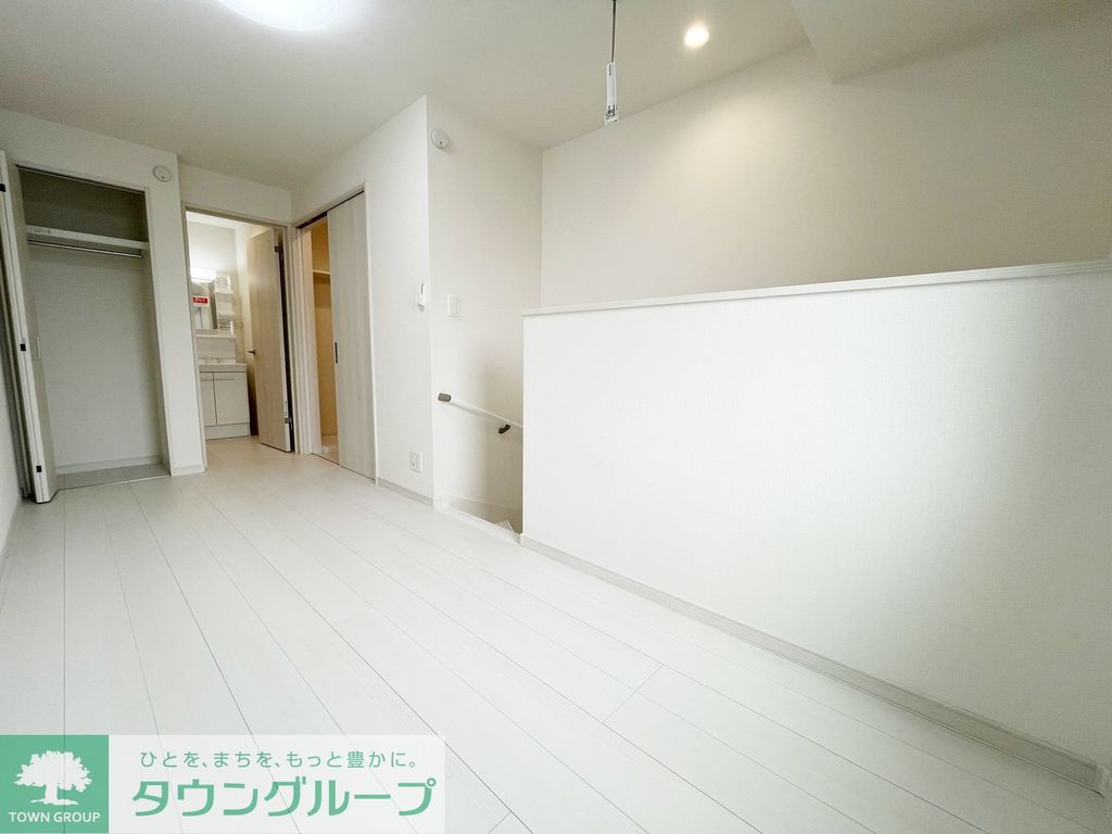 居室・リビング　リビング/居室