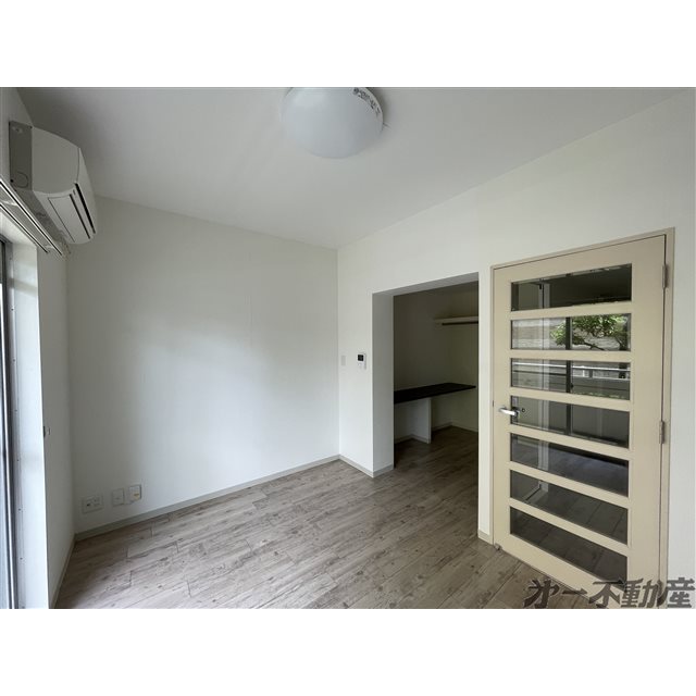 その他部屋・スペース　洋室