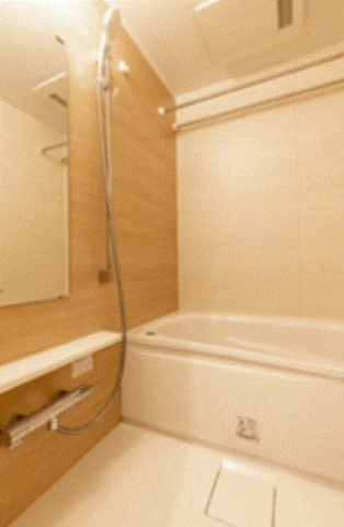 バス・シャワールーム　参考写真