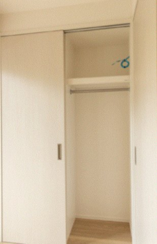 収納　参考写真