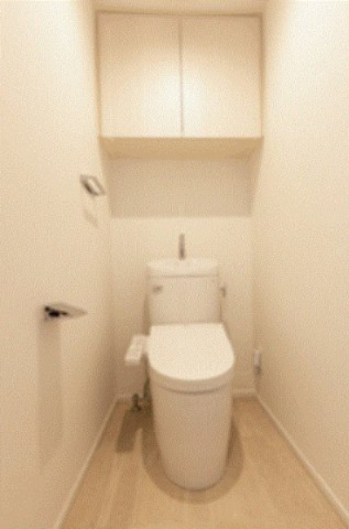 トイレ　参考写真