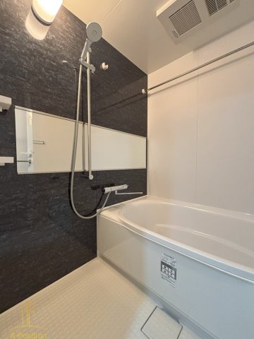 バス・シャワールーム　スプランディッド上本町WEST