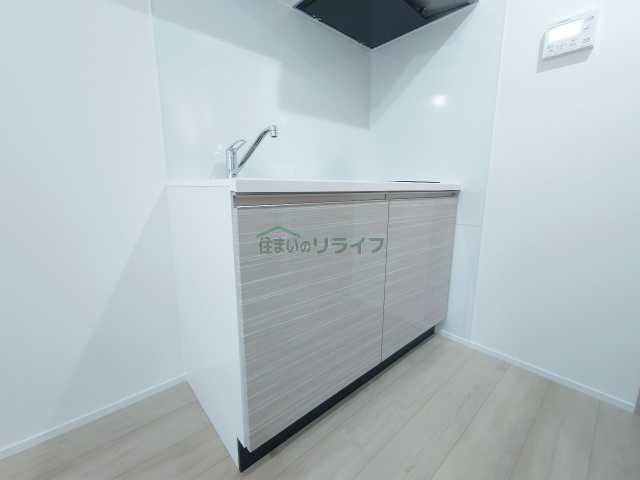 キッチン　KOUSOU秋葉原 / 101