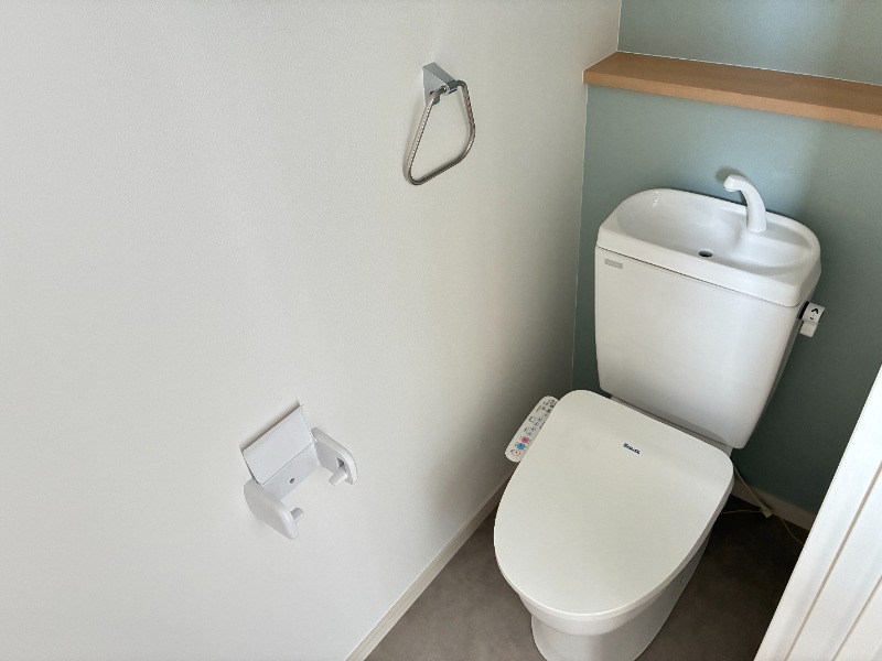 トイレ　※イメージ