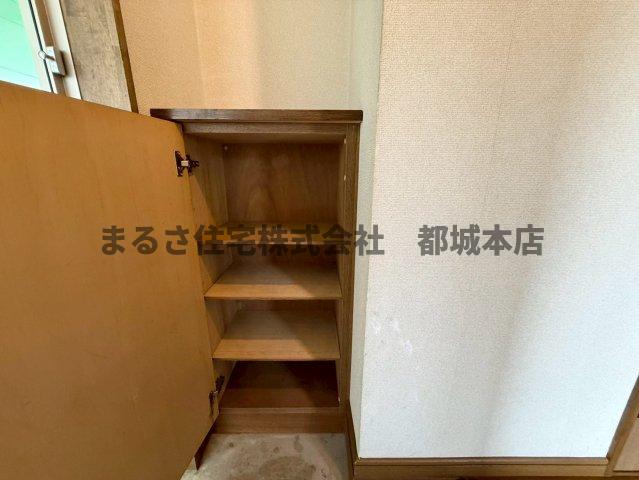 その他部屋・スペース　B201の写真です