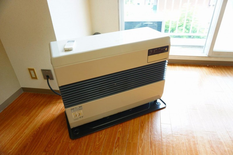 その他設備　設備