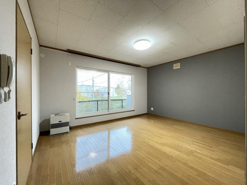 居室・リビング　リビング１