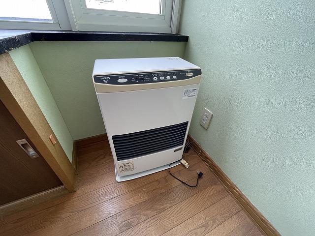 その他設備　設備