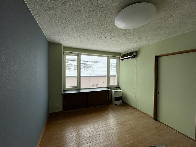 居室・リビング　リビング１