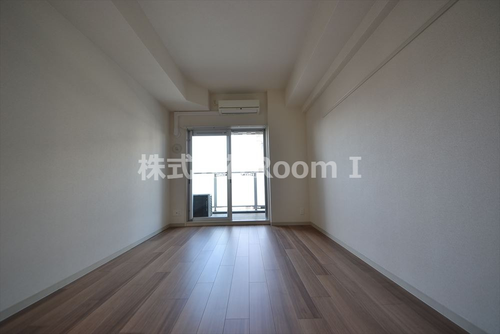 居室・リビング　ゆったり過ごせる居間です