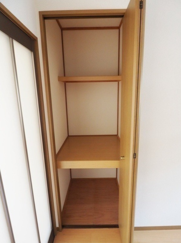 収納　図面と現状に相違がある場合には現状を優先