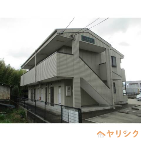 建物外観　イメージ