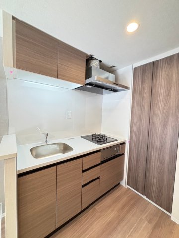 キッチン　詳細は、RISUMO江坂本店までお問合せください♪