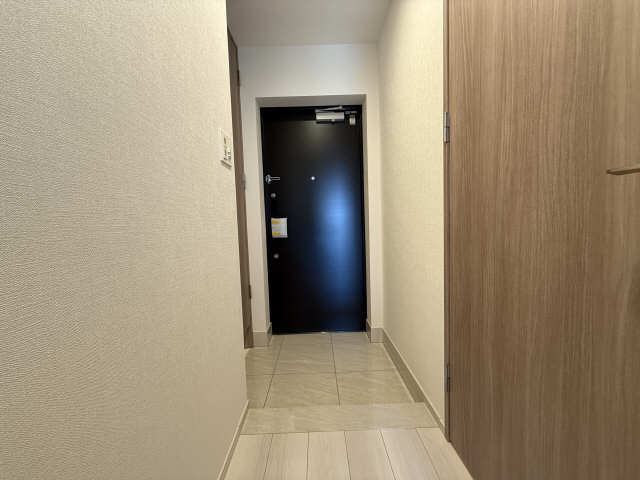 玄関　1101と同タイプ