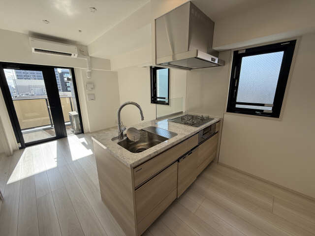 キッチン　1101と同タイプ