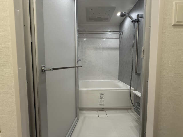 バス・シャワールーム　1101と同タイプ