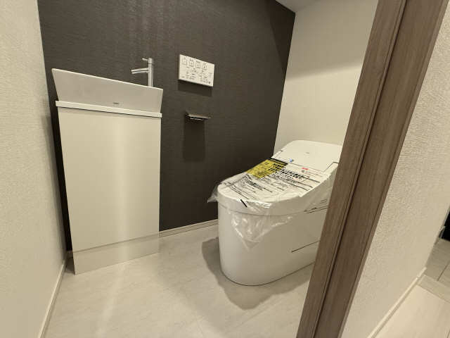 トイレ　1101と同タイプ