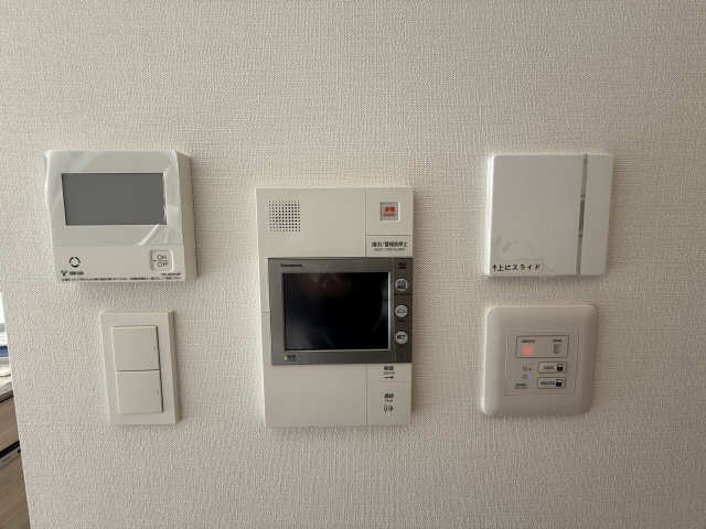 セキュリティ　1101と同タイプ