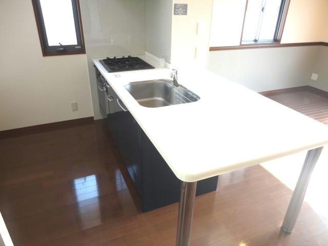 キッチン　※別部屋(参考)