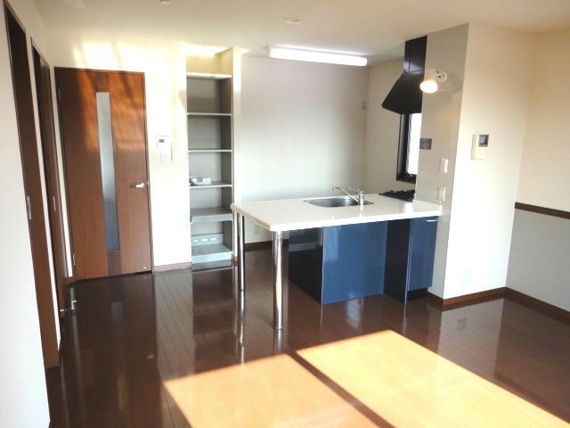 居室・リビング　※別部屋(参考)