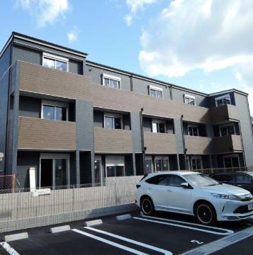 茨木市蔵垣内３