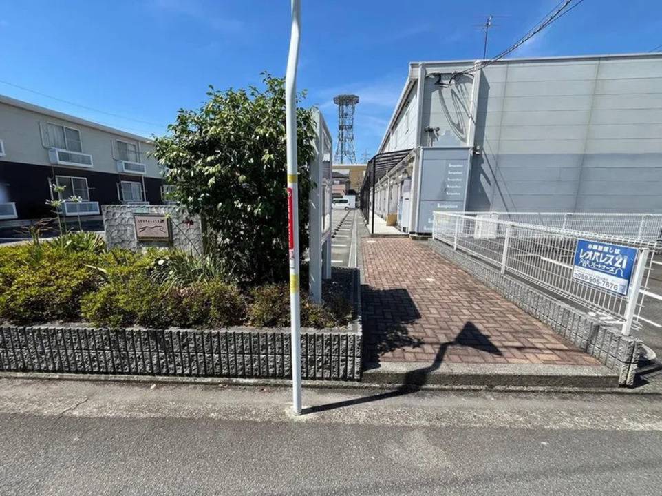 その他　共用部分