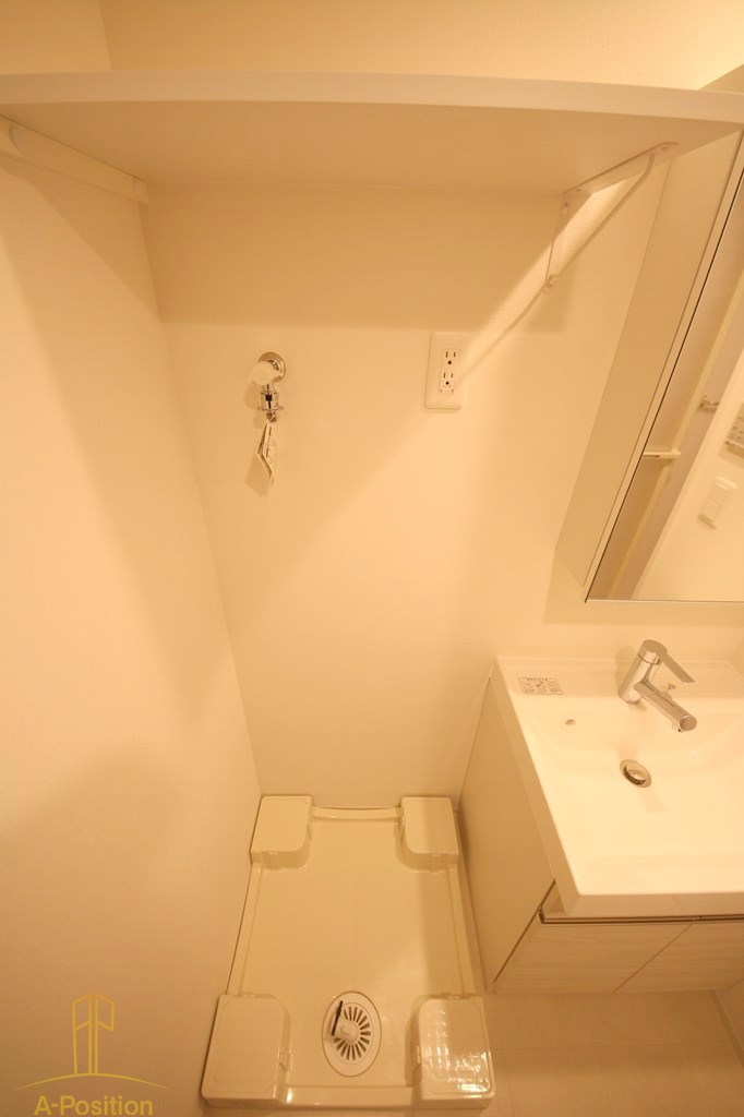 その他設備　コンフォリア・リヴ南森町II