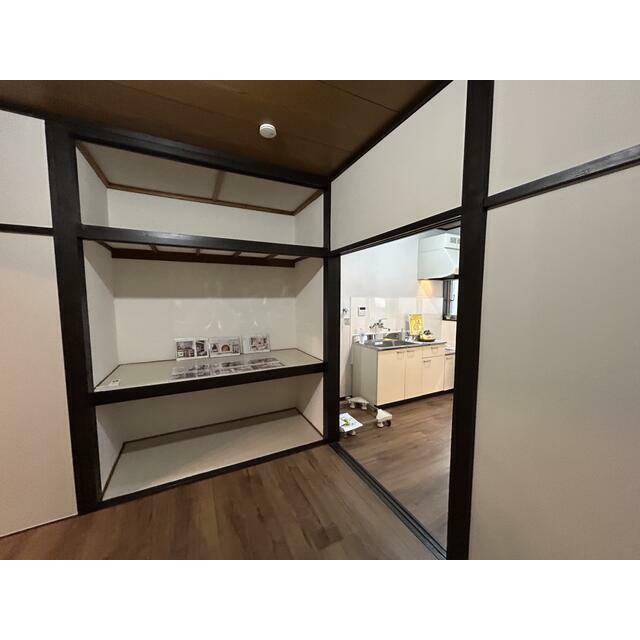 その他部屋・スペース　※イメージ写真のため備品はついていません