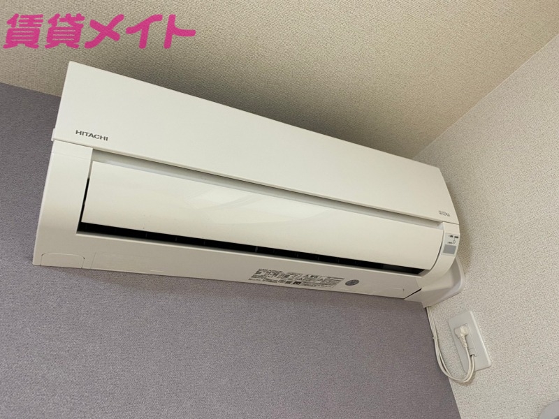 その他設備　同タイプ部屋写真です。