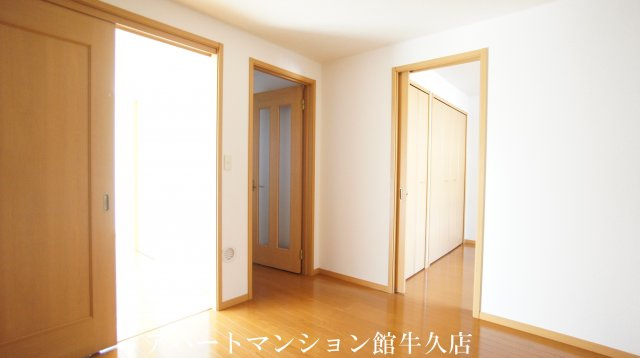 居室・リビング　居室・リビング