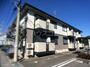 伊奈中央駅より徒歩4分 2階 築27年1ヶ月の賃貸物件