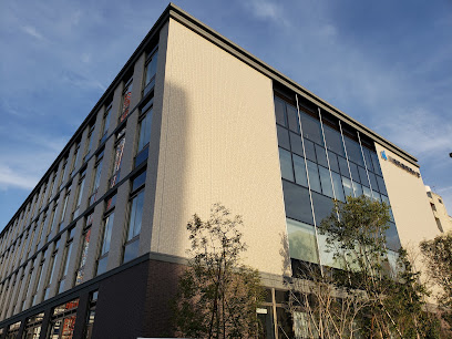 大学・短大　私立川崎医療短期大学（大学・短大）まで369m