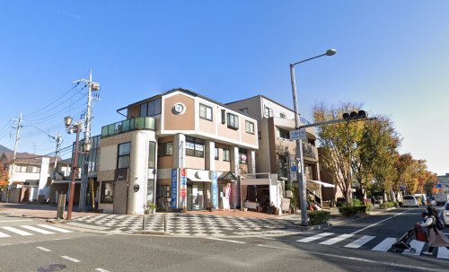 その他　英会話リニア（その他）まで713m