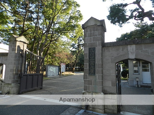 大学・短大　国立大学法人九州工業大学戸畑キャンパス（大学・短大）まで687m