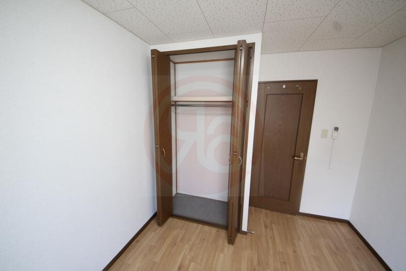 収納　こまごまとしたものを収納できそうですね