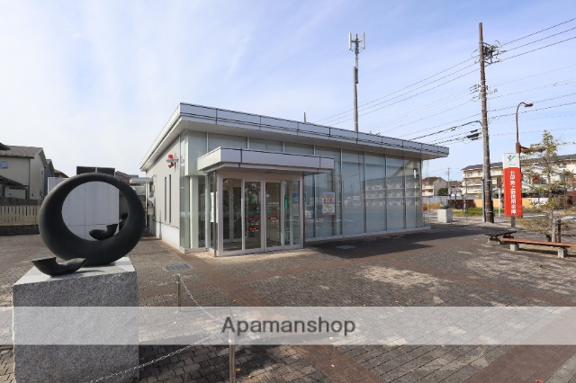 銀行　北伊勢上野信用金庫ゆめが丘出張所（銀行）まで88m