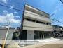 平野駅より徒歩9分 2階 新築の賃貸物件