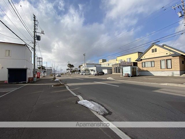 その他　建物前（国道５号線側）（その他）まで0m