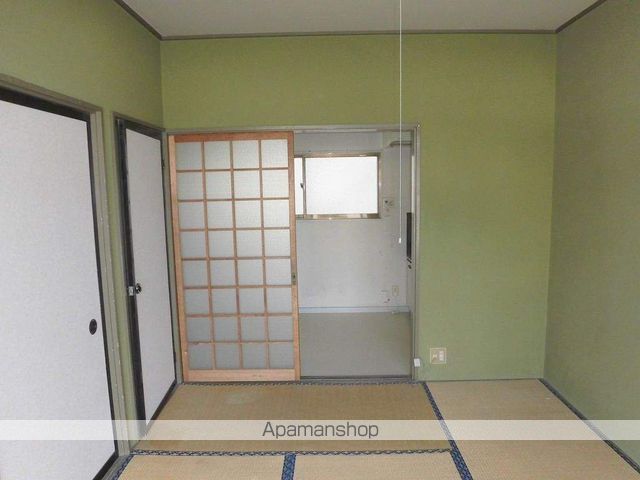 コーポ千寿IIIの内装写真