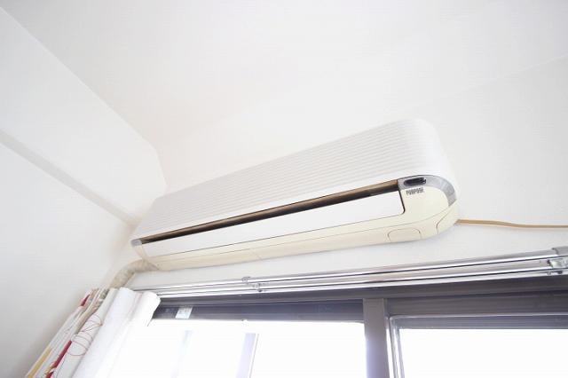 その他設備　同物件、別号室のものです。