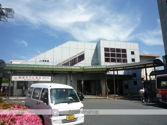 コンビニ　セブン－イレブン大津大将軍店（コンビニ）まで497m