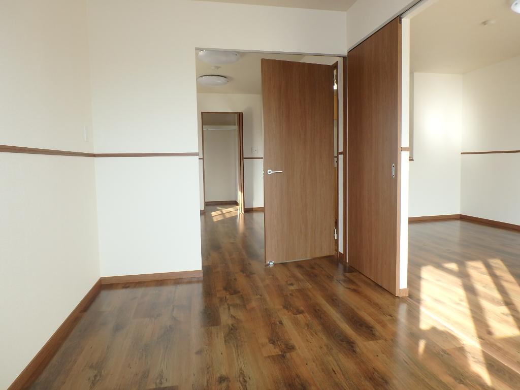 その他部屋・スペース　洋室