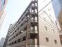 新富町駅より徒歩6分 2階 築21年7ヶ月の賃貸物件
