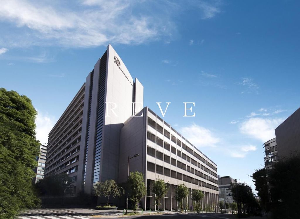 その他　私立大妻女子大学（その他）まで1220m