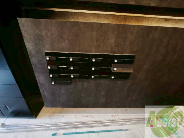 その他共有部分　その他