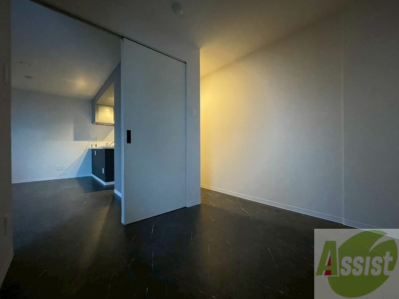 その他部屋・スペース　寝室です。部屋をどう使うかはあなた次第です！