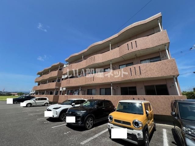 コスモマンション_トップ画像