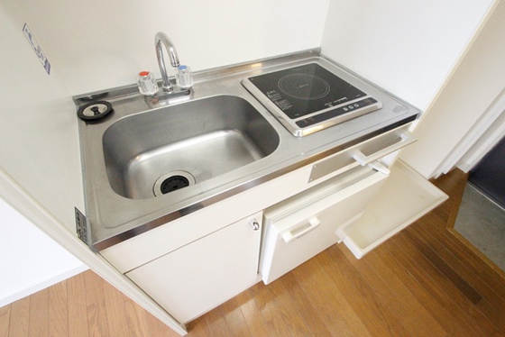 キッチン　※現状優先